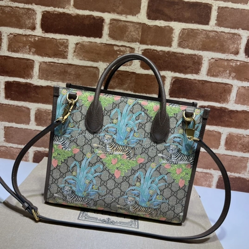 Gucci Shopping Bags 4036B-0968