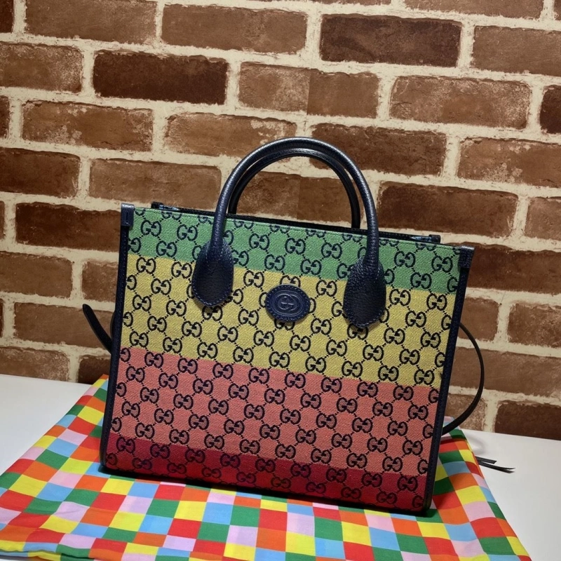 Gucci Shopping Bags 4036B-0969