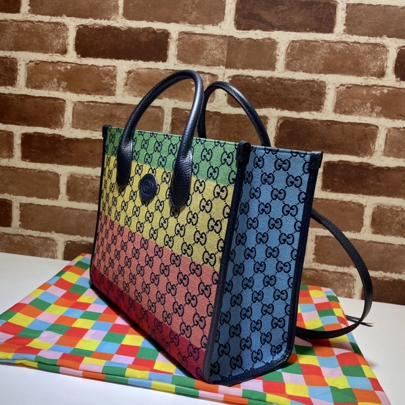 Gucci Shopping Bags 4036B-0969