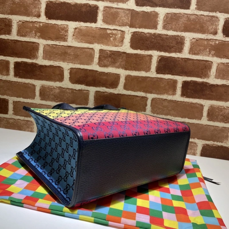 Gucci Shopping Bags 4036B-0969