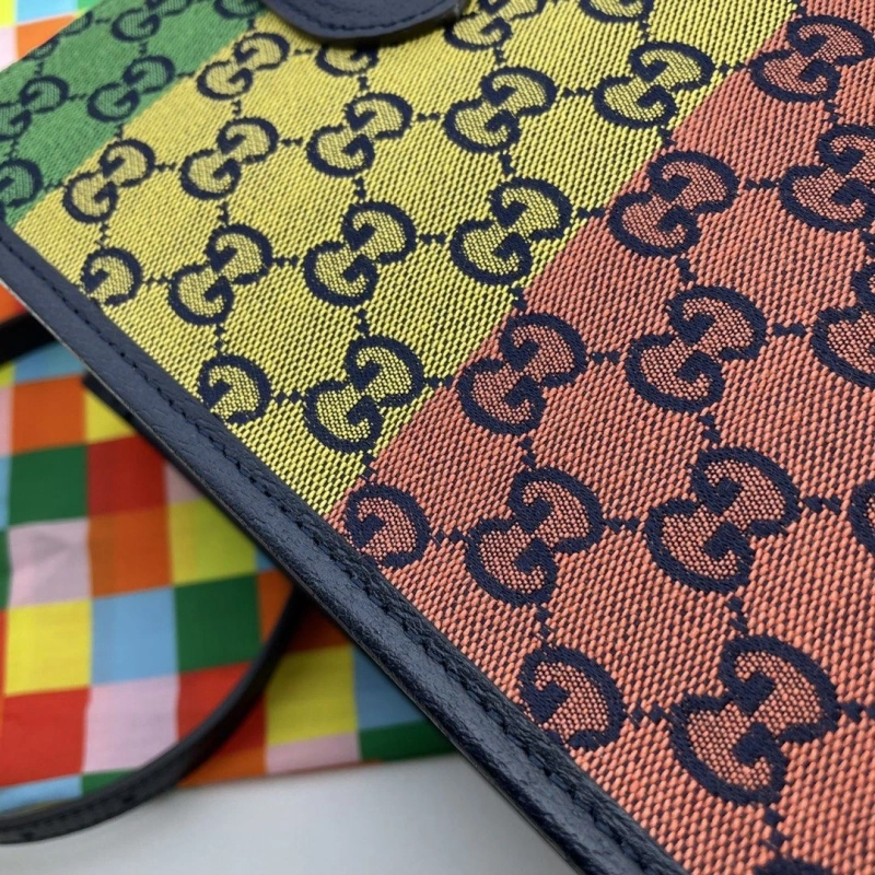 Gucci Shopping Bags 4036B-0969