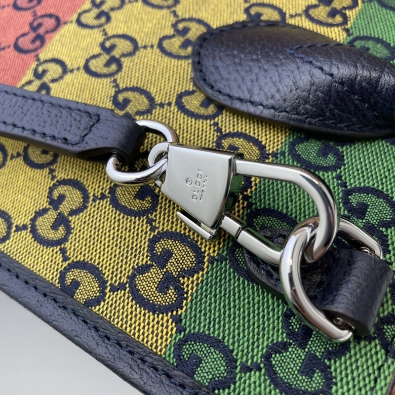 Gucci Shopping Bags 4036B-0969