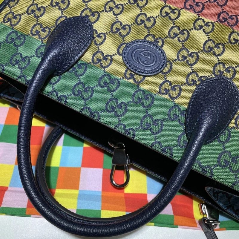 Gucci Shopping Bags 4036B-0969