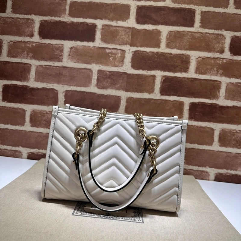 Gucci Shopping Bags 4036B-0970