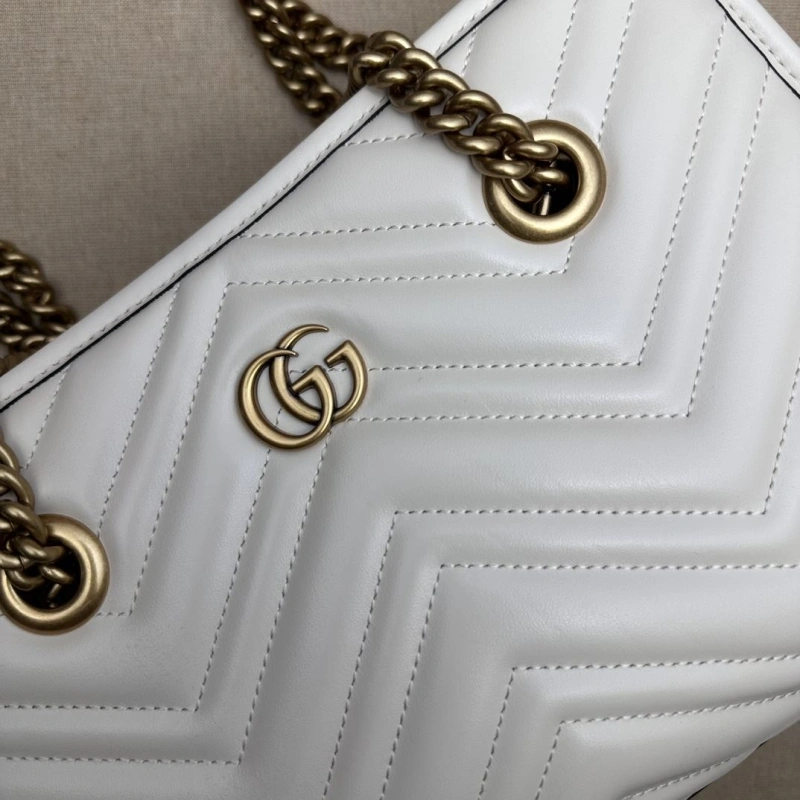 Gucci Shopping Bags 4036B-0970