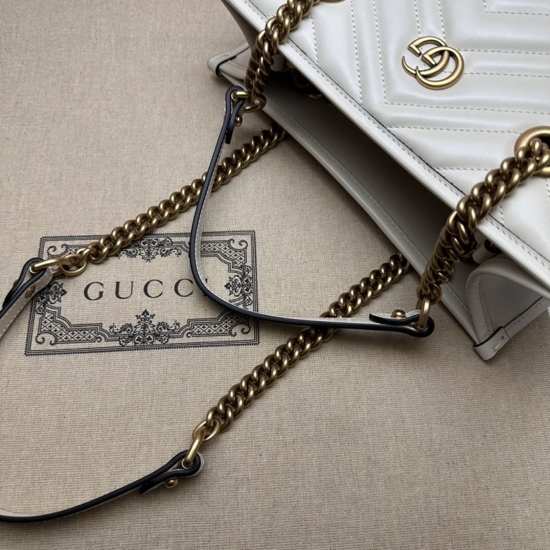 Gucci Shopping Bags 4036B-0970