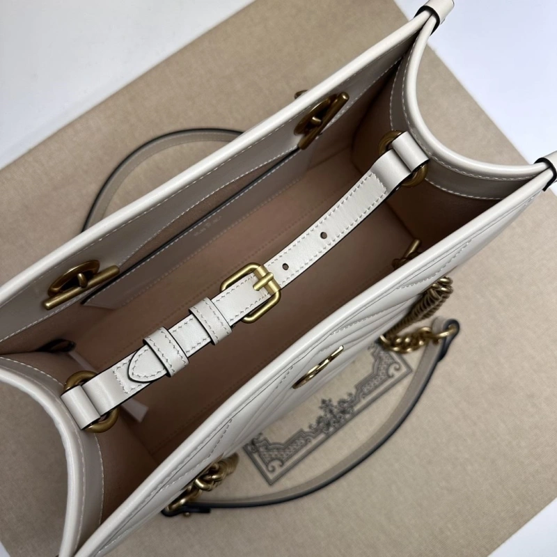 Gucci Shopping Bags 4036B-0970