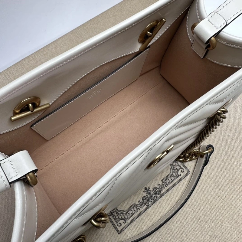 Gucci Shopping Bags 4036B-0970