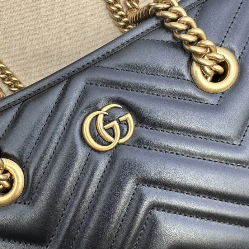 Gucci Shopping Bags 4036B-0971