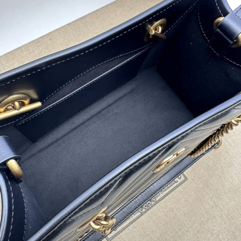 Gucci Shopping Bags 4036B-0971