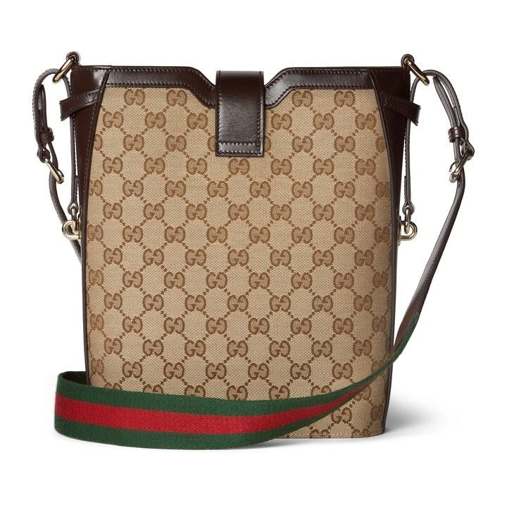 Gucci Bucket Bags 4036B-0974