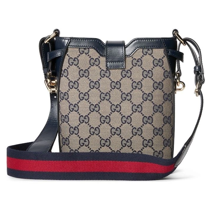 Gucci Bucket Bags 4036B-0976