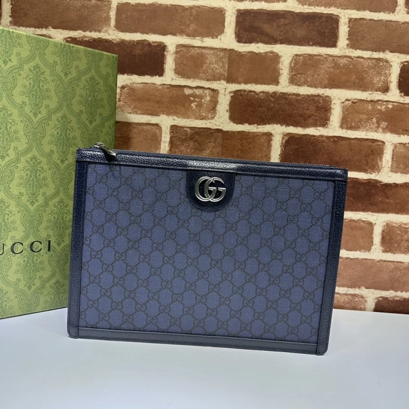 Gucci Clutch Bags 4036B-0992