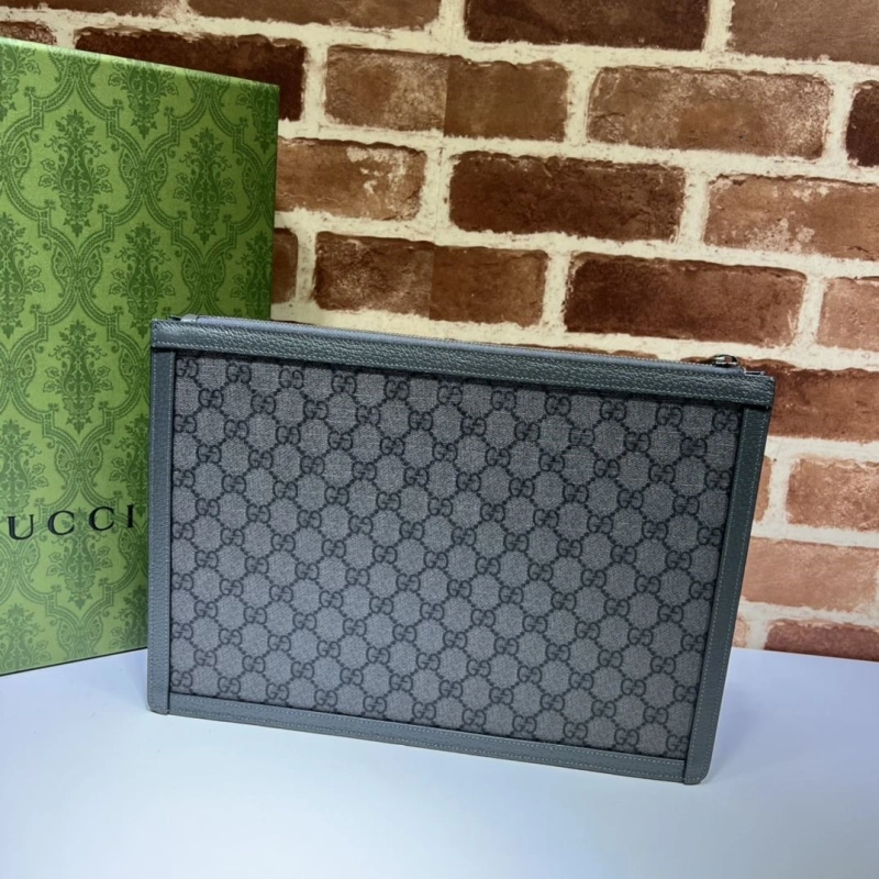 Gucci Clutch Bags 4036B-0993