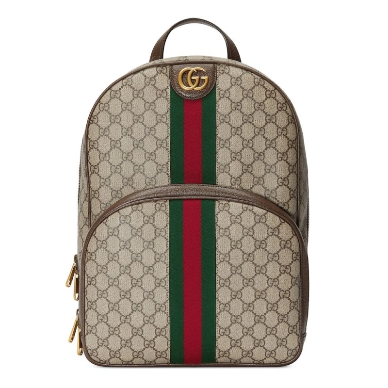 Gucci Backpacks 4036B-1027