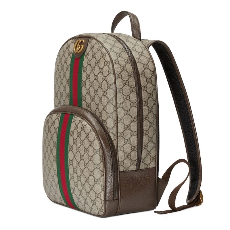 Gucci Backpacks 4036B-1027