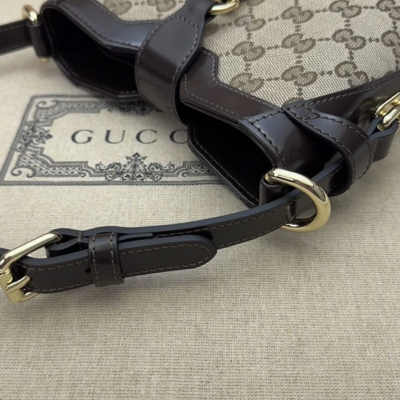 Gucci Bucket Bags 4036B-1033