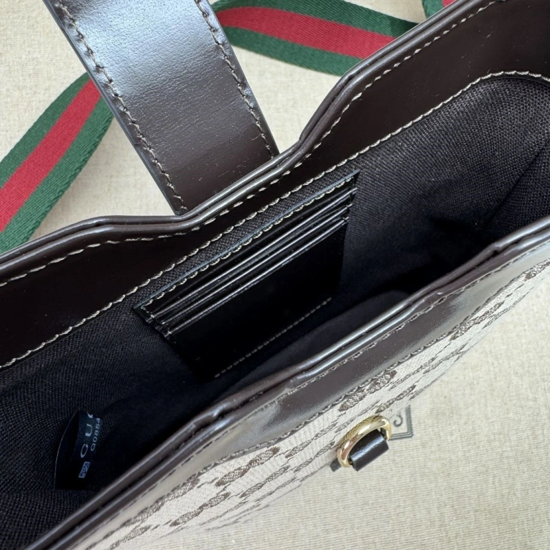 Gucci Bucket Bags 4036B-1033