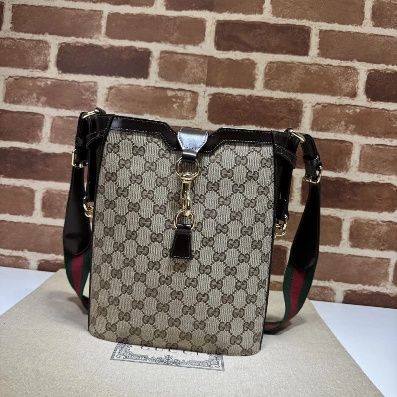 Gucci Bucket Bags 4036B-1034