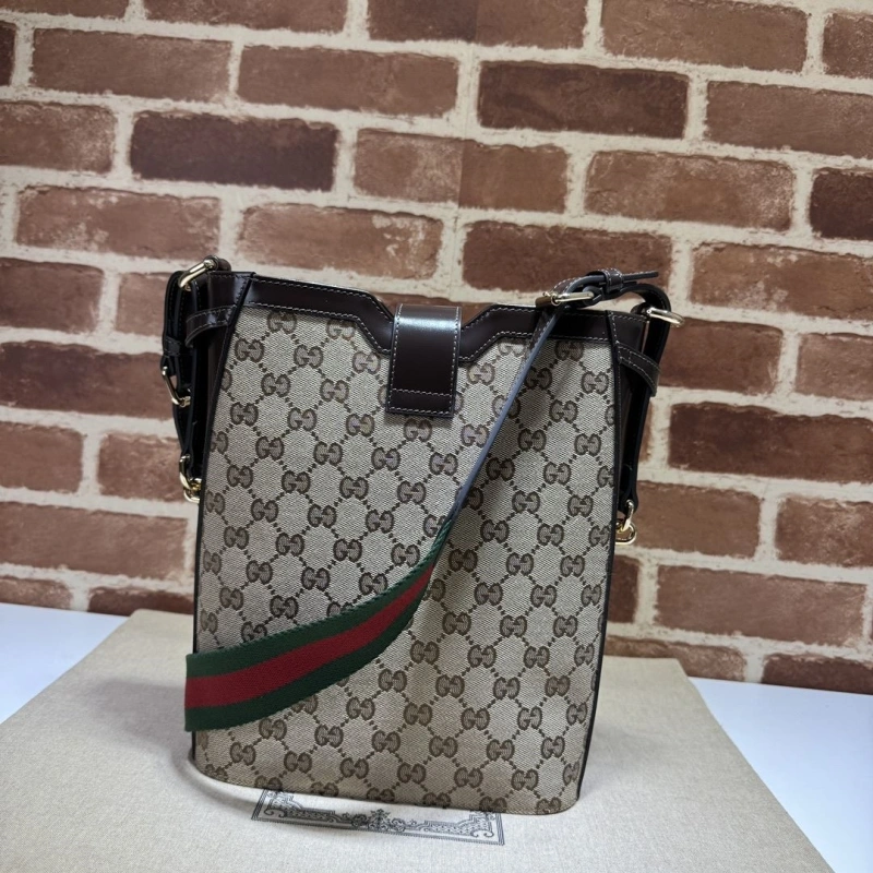 Gucci Bucket Bags 4036B-1034