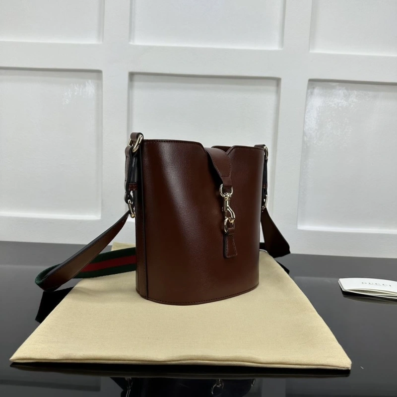 Gucci Bucket Bags 4036B-1059