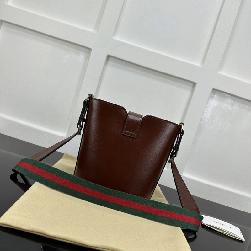 Gucci Bucket Bags 4036B-1059