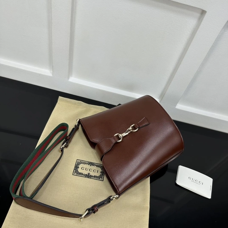 Gucci Bucket Bags 4036B-1059