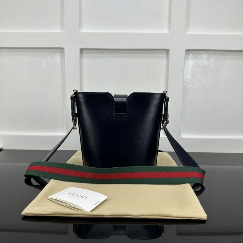 Gucci Bucket Bags 4036B-1060