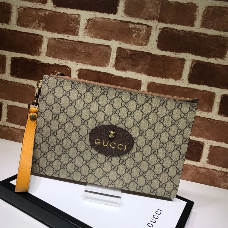 Gucci Clutch Bags 4036B-1087