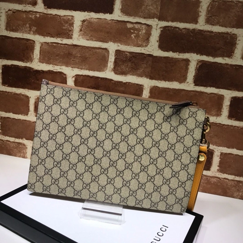 Gucci Clutch Bags 4036B-1087