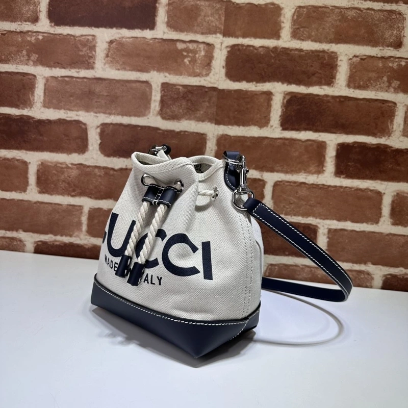 Gucci Bucket Bags 4036B-1092