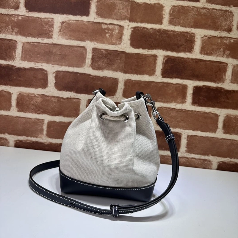 Gucci Bucket Bags 4036B-1092