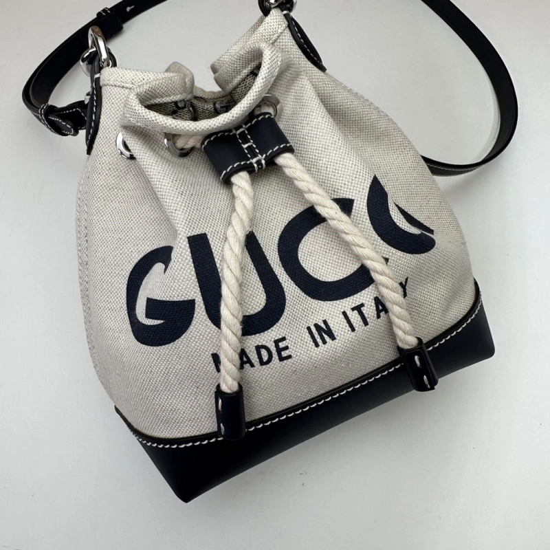 Gucci Bucket Bags 4036B-1092