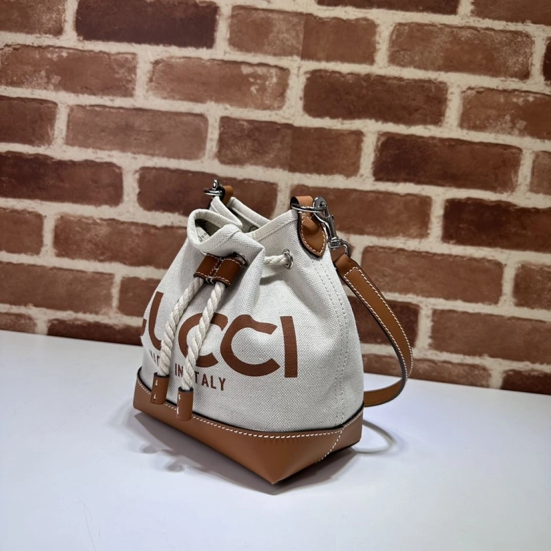 Gucci Bucket Bags 4036B-1093