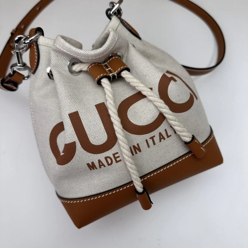 Gucci Bucket Bags 4036B-1093