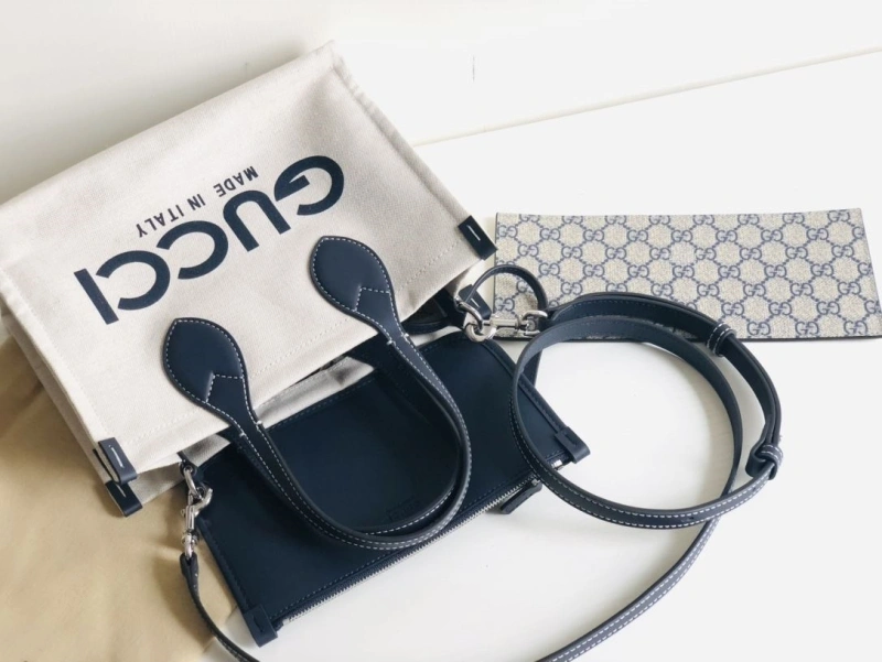 Gucci Shopping Bags 4036B-1095