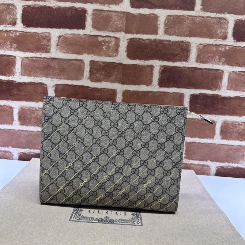 Gucci Clutch Bags 4036B-1099