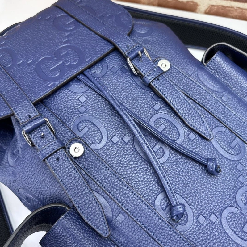 Gucci Backpacks 4036B-1121