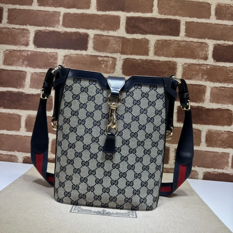 Gucci Bucket Bags 4036B-1122