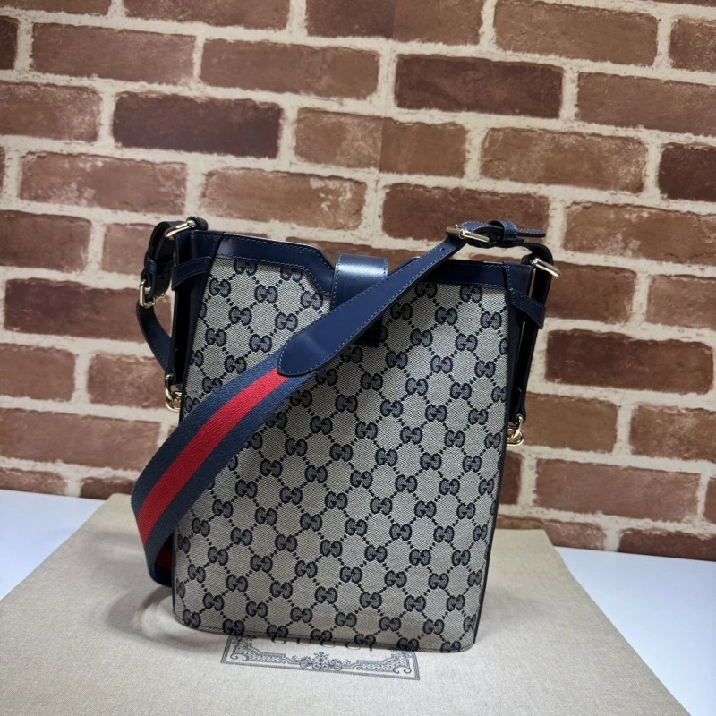 Gucci Bucket Bags 4036B-1122