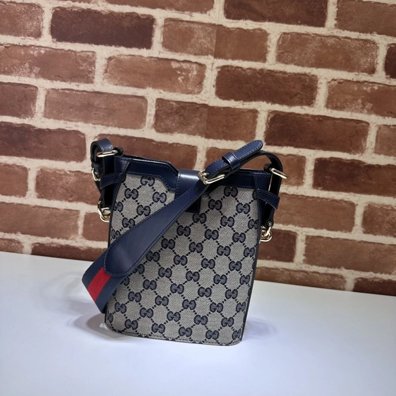 Gucci Bucket Bags 4036B-1123
