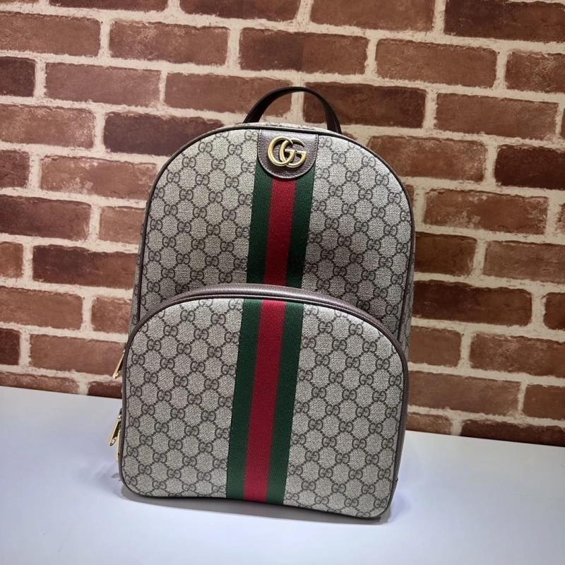 Gucci Backpacks 4036B-1125