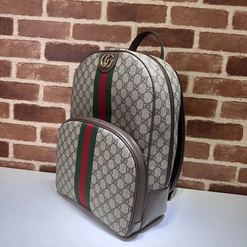 Gucci Backpacks 4036B-1125