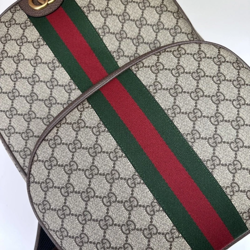 Gucci Backpacks 4036B-1125