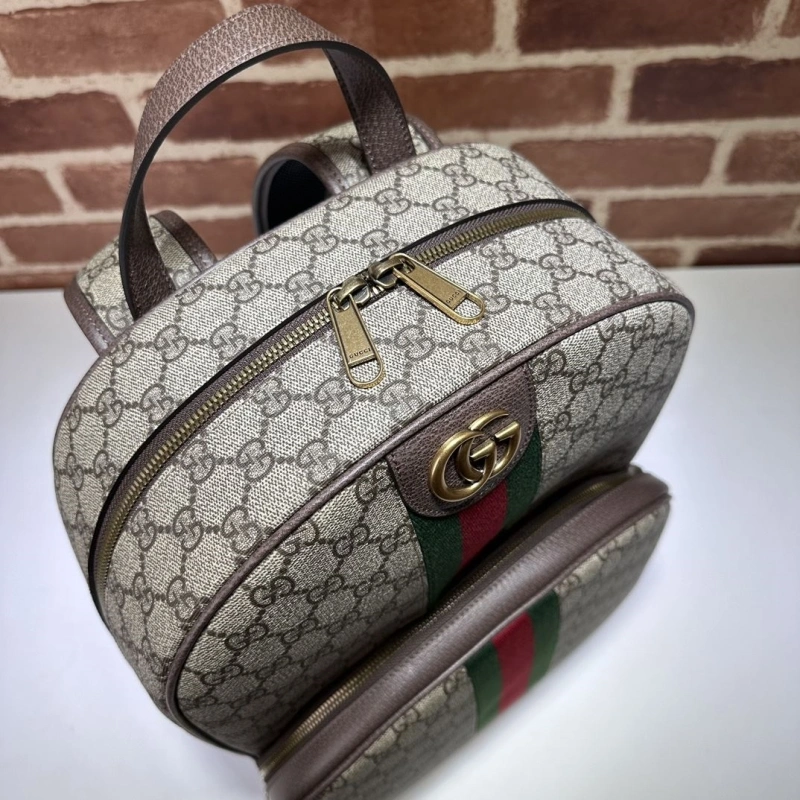 Gucci Backpacks 4036B-1125