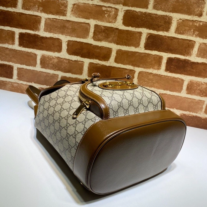 Gucci Backpacks 4036B-1153