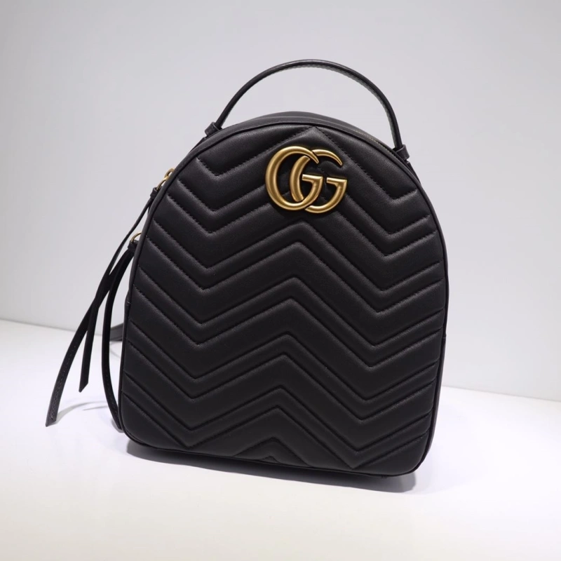 Gucci Backpacks 4036B-1156