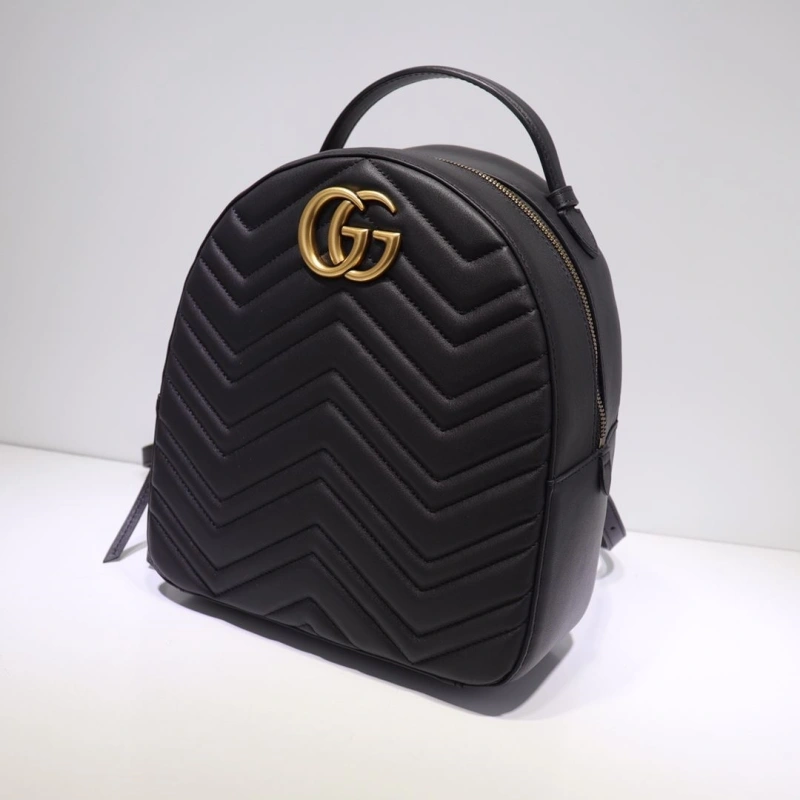 Gucci Backpacks 4036B-1156