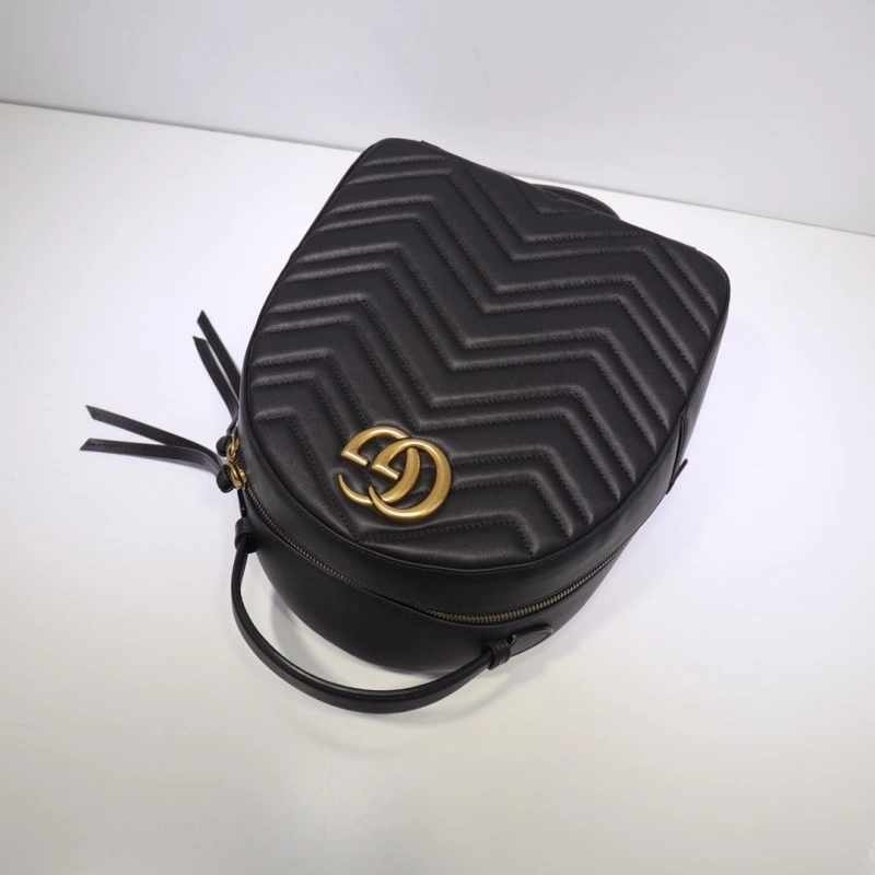Gucci Backpacks 4036B-1156