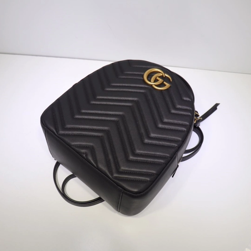 Gucci Backpacks 4036B-1156